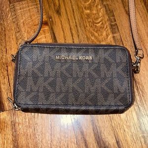 Michael Kors Crossbody